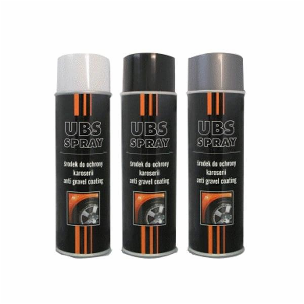 Ochranný spodní nátěr Inter-Troton, 500 ml