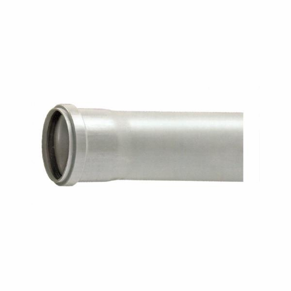 Vnitřní kanalizační potrubí HTplus, O 40 mm, 2m