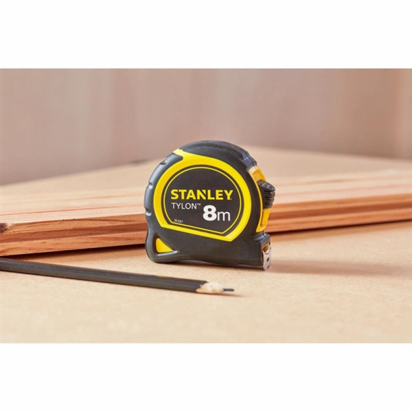 Ruleta Stanley 0-30-657, 8 m, 25 mm