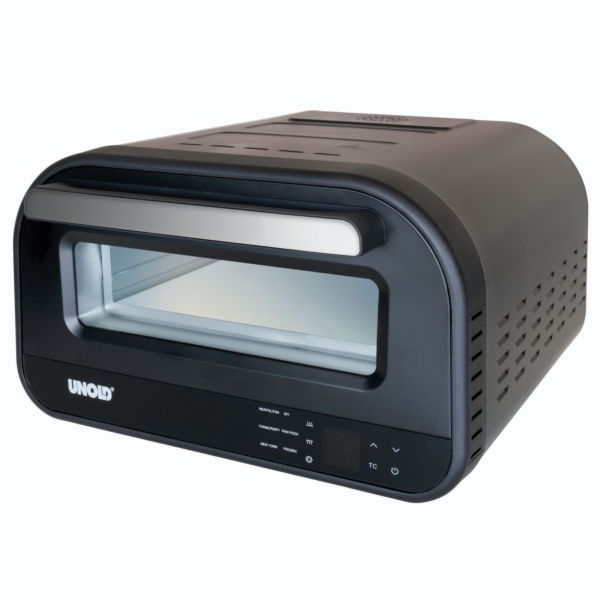 Unold 68815 Don Luigi Pizzaofen