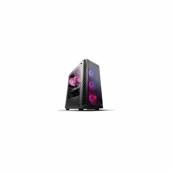 LYNX Challenger i5 12400F 32GB 1TB SSD NVMe RTX 4060 8G W...