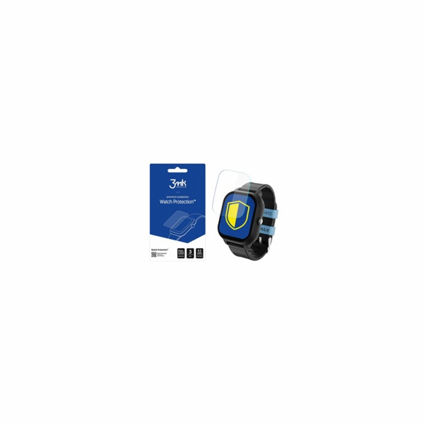 3mk ochranná fólie Watch Protection ARC pro Lamax Watch Y...