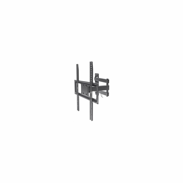 Manhattan TV LCD Wall Mount for 32"-55", Full motion