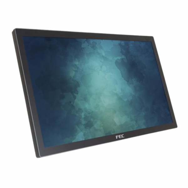 Pokladní systém FEC PP-9732W 21,5", LED PCAP, Intel J6412...