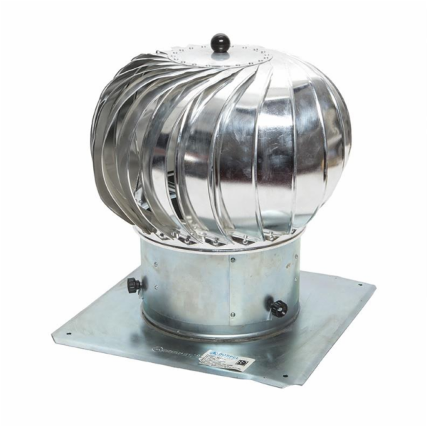 DOSPEL, 150 mm Deflektor 
