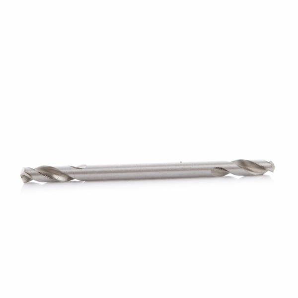 Vrták do kovu AB Drills, 3,3x49 mm