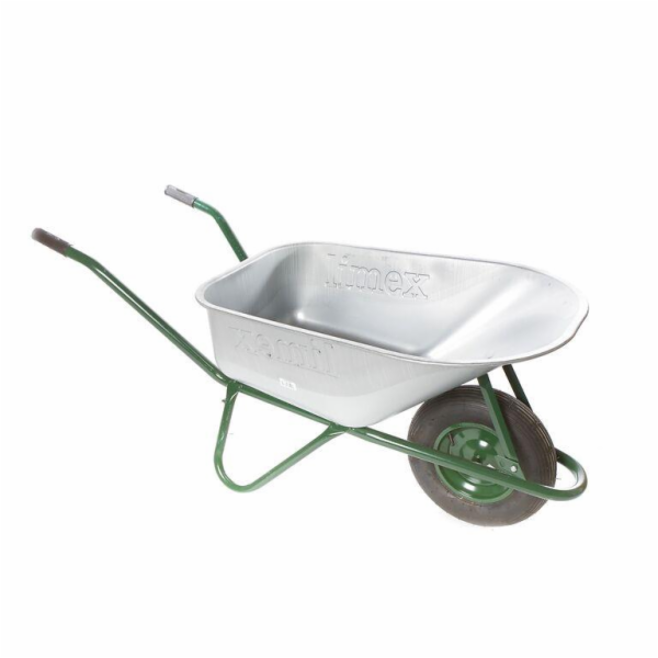 Jednokolový trakař Limex CIN11670/100203, 100l