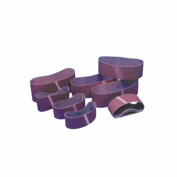 Brusný pás LS307X, č. 24, 750 x 203 mm, 1 ks.