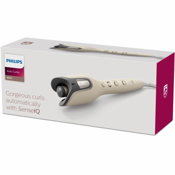 Kleště na úpravu vlasů BHB887/00 Philips