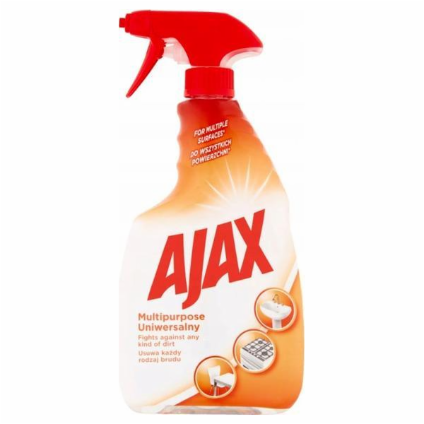 Univerzální čistič Ajax, 750 ml