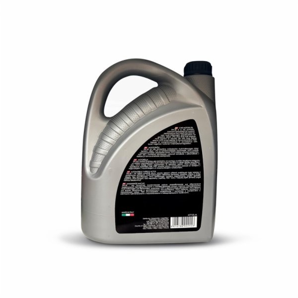 Automobilový motorový olej Autoserio 5W-30, 4l