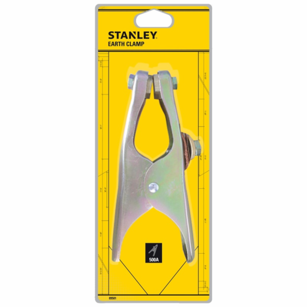 Pozemní terminál Stanley 89501 500A