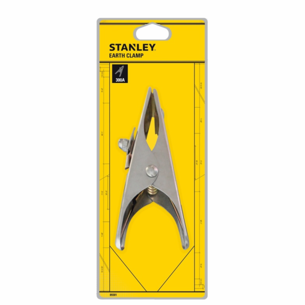 Pozemní terminál Stanley 300A 89301