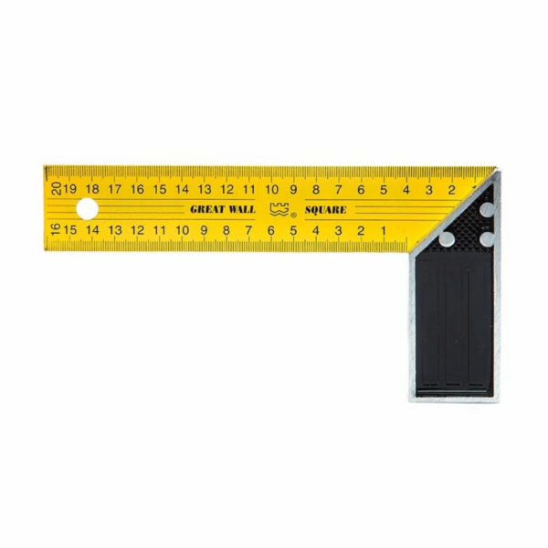 Kampaň Velká čínská zeď, 20 cm
