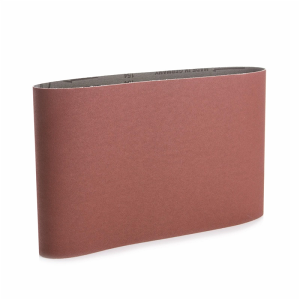 Brusný pás LS307X, č. 120, 750 x 203 mm, 1 ks.