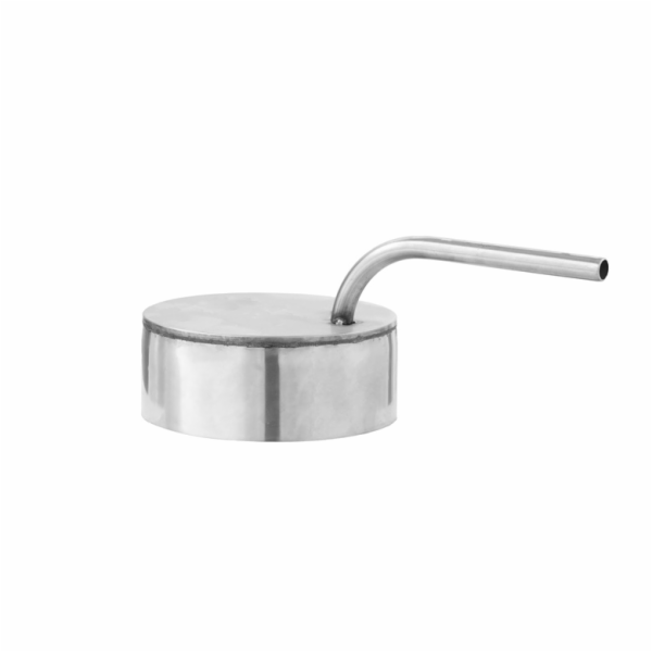 Komínový sběrač kondenzátu WADEX D130 mm