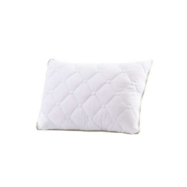 Polštář Masterjero Premium ALOE VERA Hypoalergenní 50x70 cm