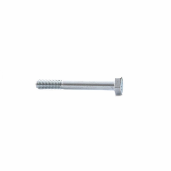 Šroub DIN 931 Haushalt, 8 mm x 140 mm, 4 ks.