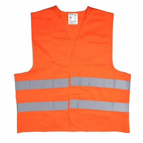 Reflexní vesta, XL LB01-O