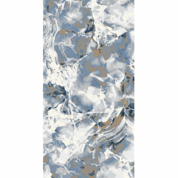 Koberec Domoletti VERANO C602A-K6458, 170 cm x 120 cm