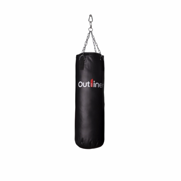 Boxovací pytel Outliner SG-1080-35KG, černý