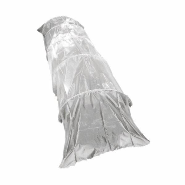 V klíčícím lůžku 250 x 80 cm