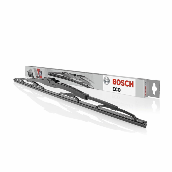 Auto stěrač Bosch Eco 50C, s rámečkem, 500 mm