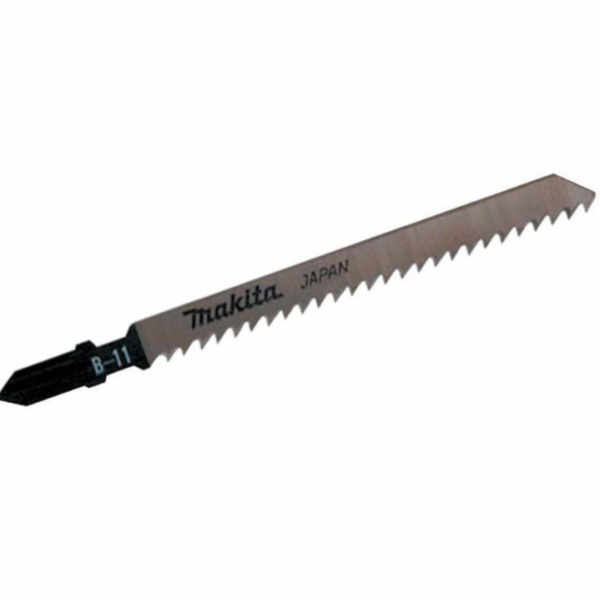 Upínací pily Makita, T101B, 5 ks.