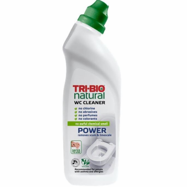 Čistič toalet Tri-Bio, 0,71l