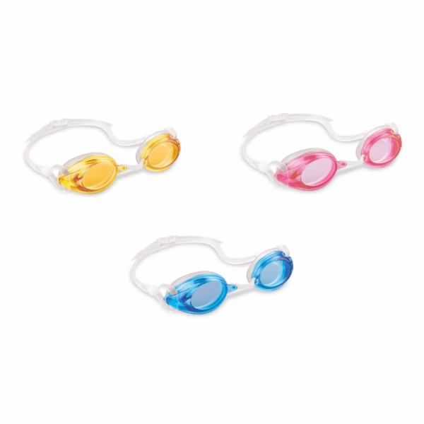 Plavecké brýle Intex Sport 55684