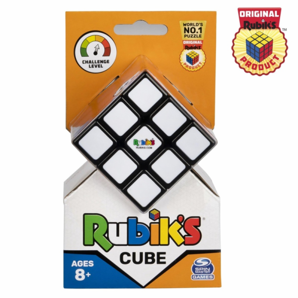 Vzdělávací hračka Rubiks 6063970