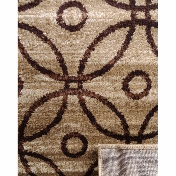 Koberec Domoletti Carrera 605 CP5-D, 1,33 x 1,9 m