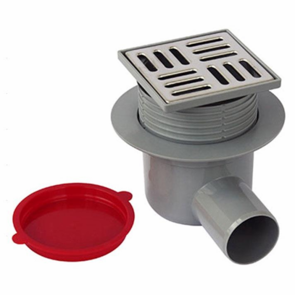 Podlahový potěr Ani Plast TA5602S