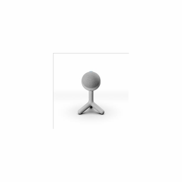 Logitech Yeti Orb RGB Gaming Mic with LIGHTSYNC - WHITE -...