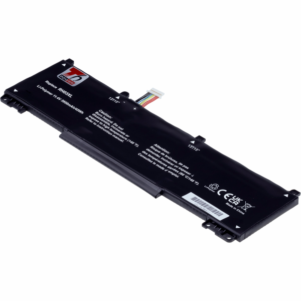 Baterie T6 Power HP ProBook 430 G8, 440 G8, 450 G8, 630 G...