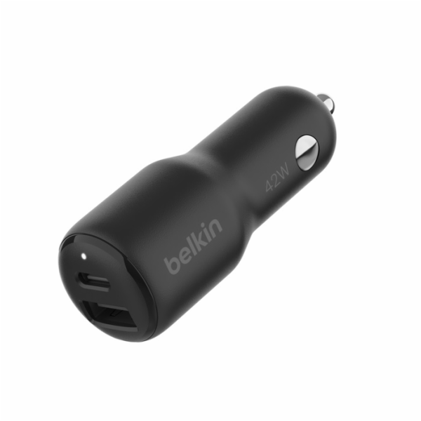 Belkin BOOST CHARGE™ 42W Duální Power Delivery PPS nabíje...