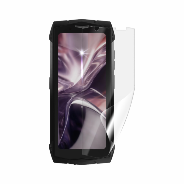 Screenshield&nbsp;DOOGEE&nbsp;S&nbsp;Mini&nbsp;fólie&nbsp;na&nbsp;displej