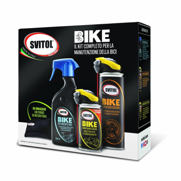 SVĚTLO PRO ÚDRŽBU KOL COMPL SVITOL 4375