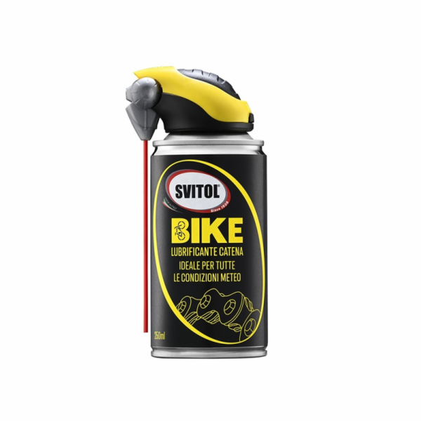 Lubrikant ve spreji SVITOL 250ML 4368