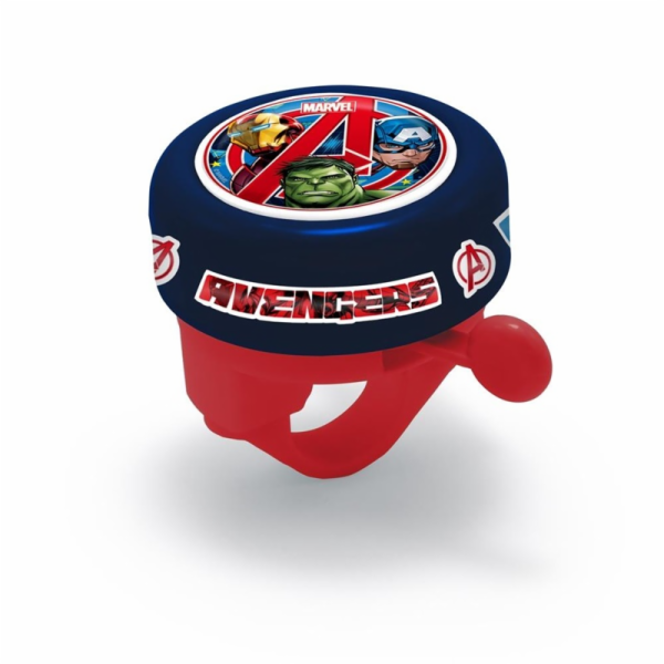 Volejte Marvel Avengers, Metal, Blue/Multicolor
