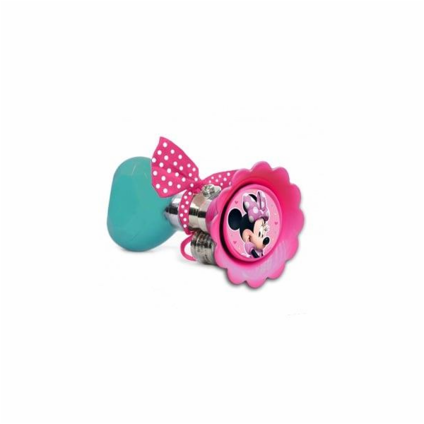 Cyklistický signál Disney Minnie
