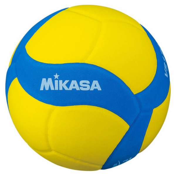Volejbal Mikasa VS170W-YBL