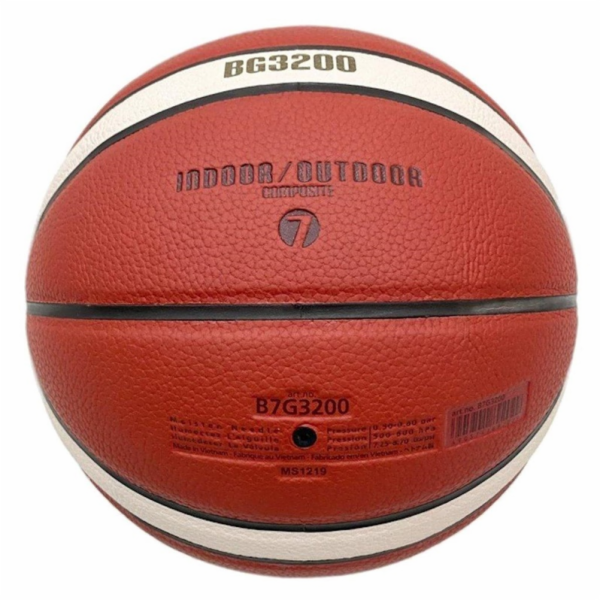 MOLTEN B7G3200 basketbalový míč 