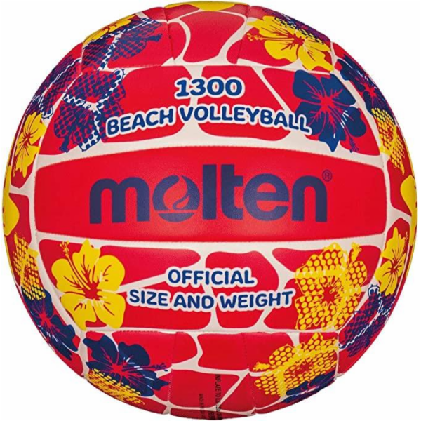 Volejbal MOLTEN, 5