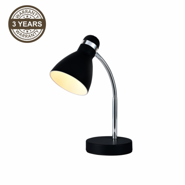Stolní lampa Domoletti Timber MT29988-1, E27, 40W