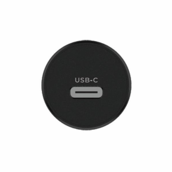 Nabíječka Standart GT-ZJ20, USB Type-C, černá