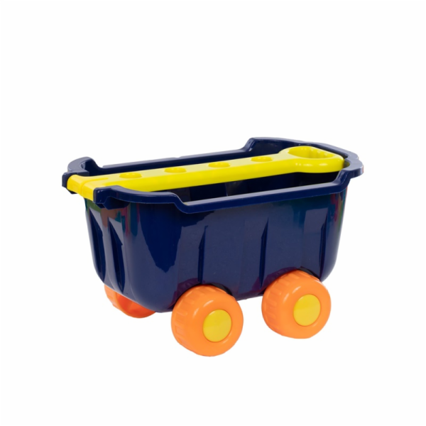 SADA PÍSKU HRAČEK MX0371609