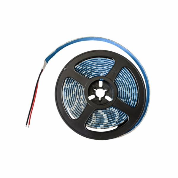 LED pásek WW, SMD5050, 9,6 W/m, 3280 lm, 3 m, IP65, 12V