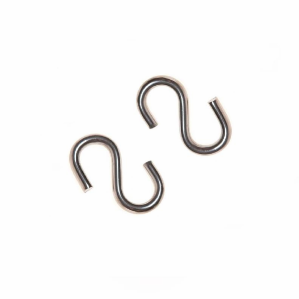 Háček Haushalt, ZN, 2DD, 7 mm