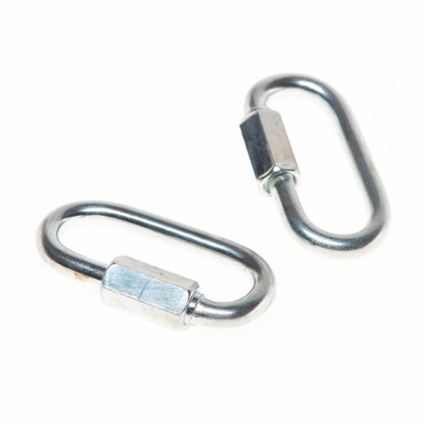 Rychlospojka Haushalt, ZN, 2DD, 6 mm